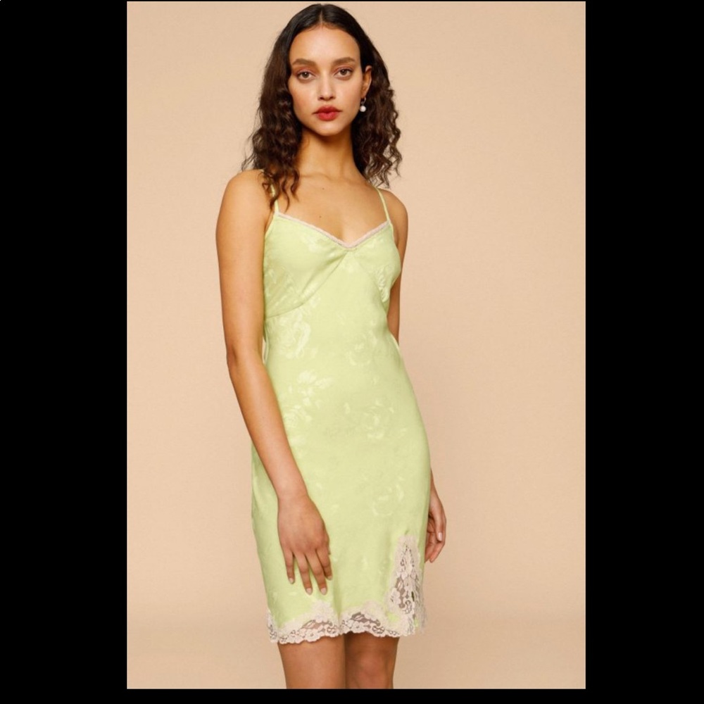 Rouje Leila Dress